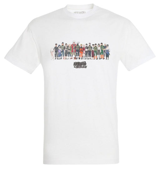 Naruto - Ninjas Konoha - T-Shirt | yvolve Shop