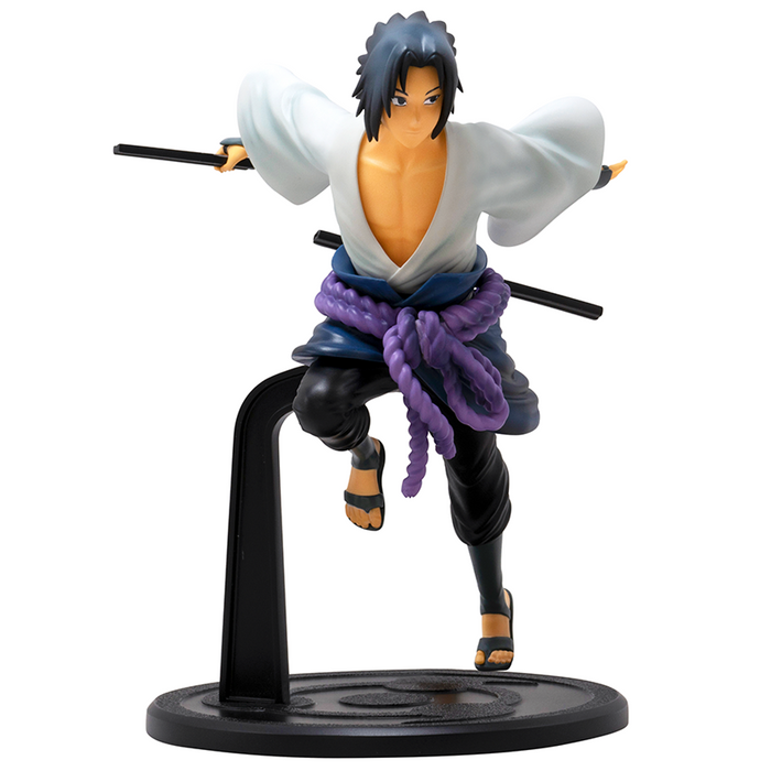 Naruto - Sasuke - Figur | yvolve Shop