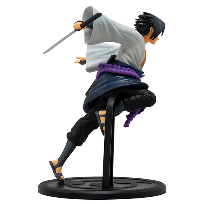 Naruto - Sasuke - Figur | yvolve Shop