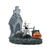 The Nightmare before Christmas - Zero Grave - Figur | yvolve Shop