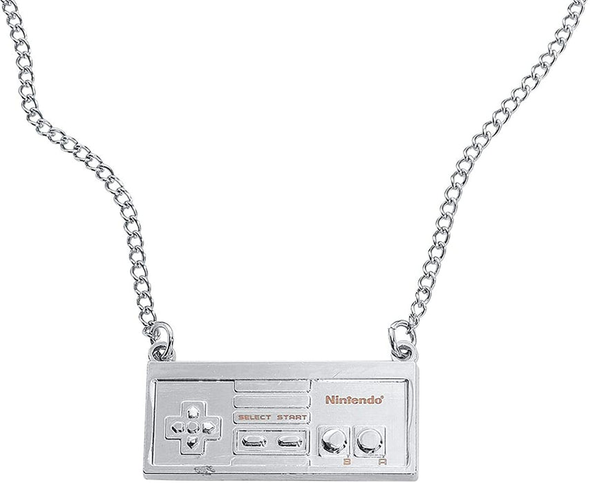 Nintendo - NES Controller - Halskette | yvolve Shop