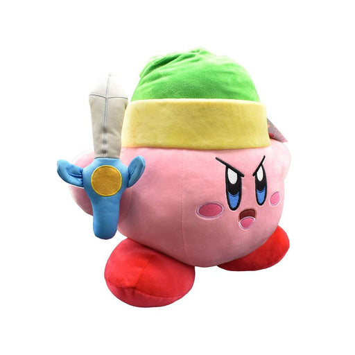 Nintendo - Link Kirby - XL-Kuscheltier | yvolve Shop