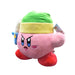 Nintendo - Link Kirby - XL-Kuscheltier | yvolve Shop
