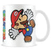 Super Mario - Paper Mario - Tasse | yvolve Shop
