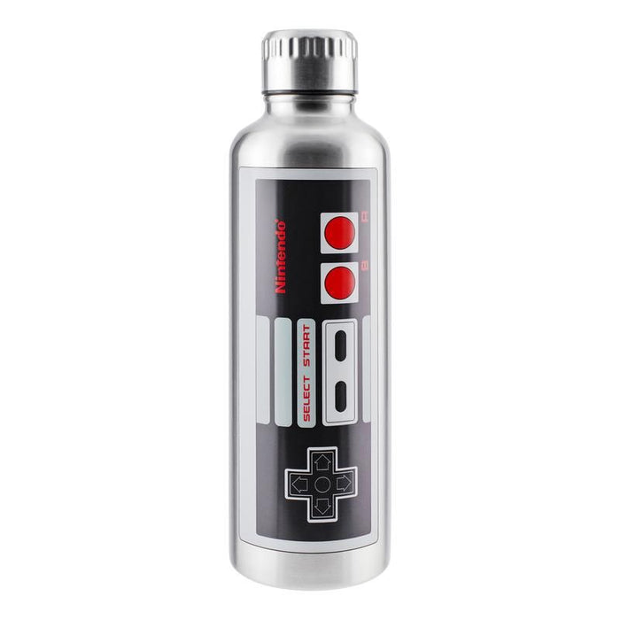 Nintendo - NES - Trinkflasche | yvolve Shop