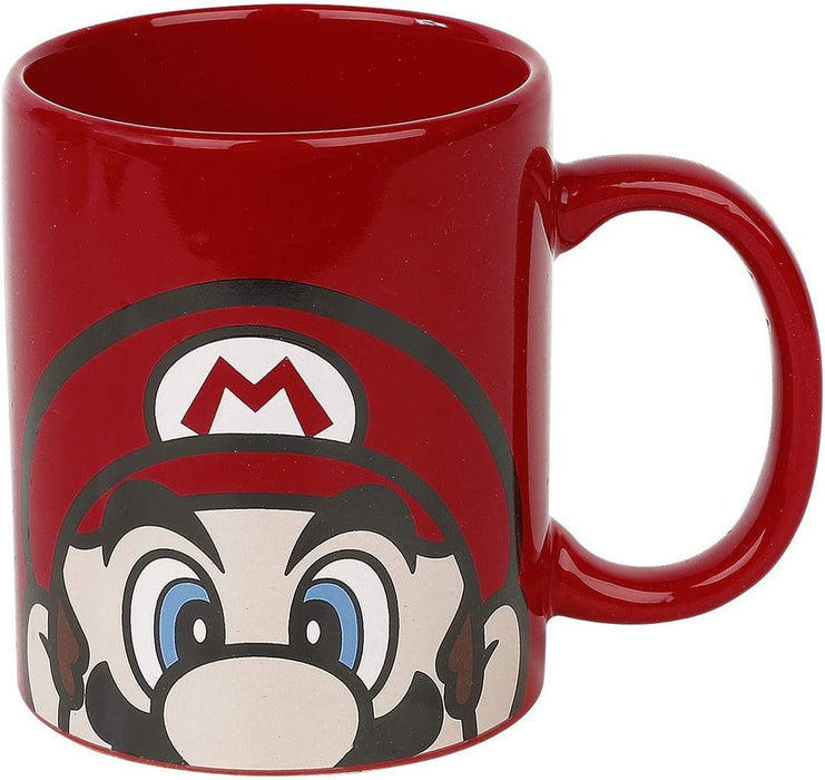 Super Mario - Geschenkset | yvolve Shop