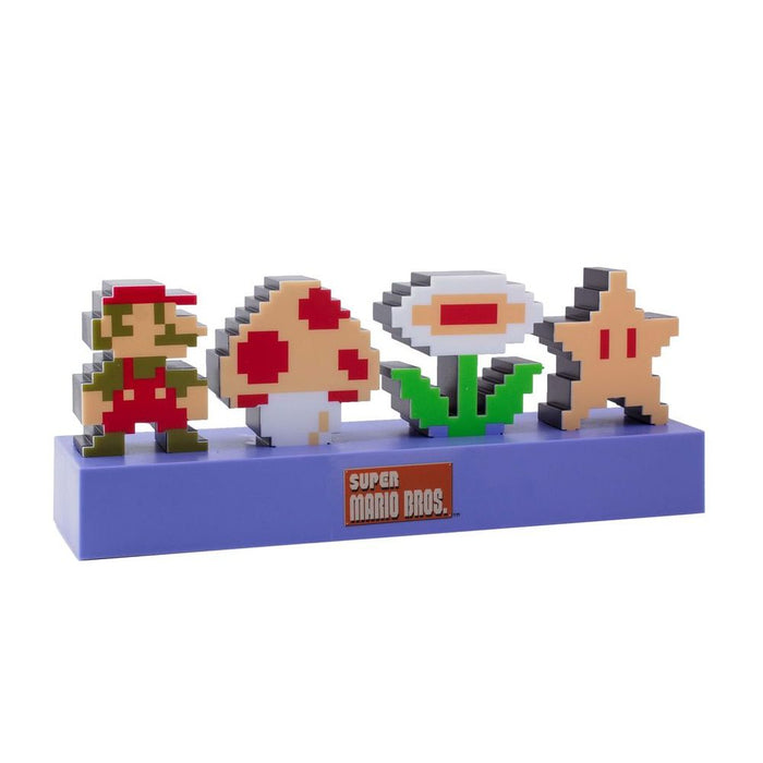 Super Mario - Icons - Lampe | yvolve Shop
