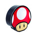 Super Mario - Roter Pilz - Lampe | yvolve Shop