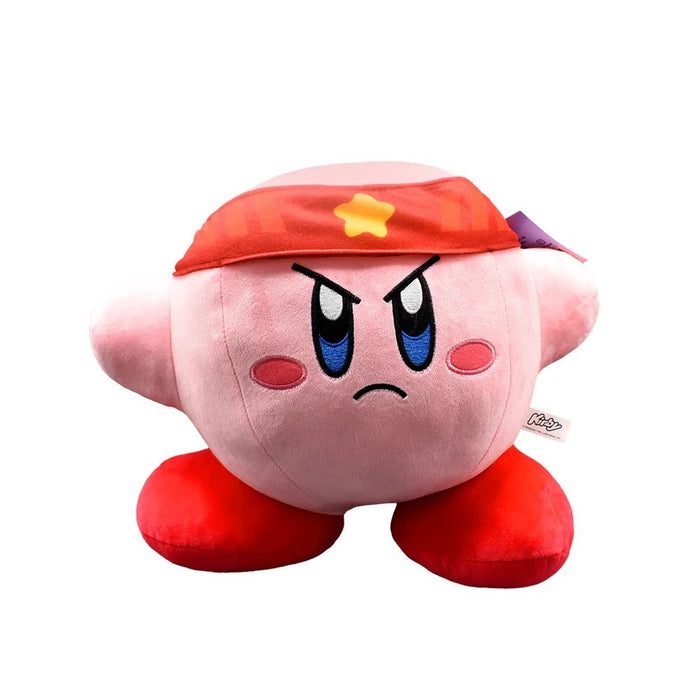Nintendo - Kirby Ninja - XL-Kuscheltier | yvolve Shop