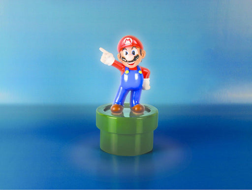 Super Mario Merchandise - Fanartikel für Mario, Luigi & Yoshi-Fans