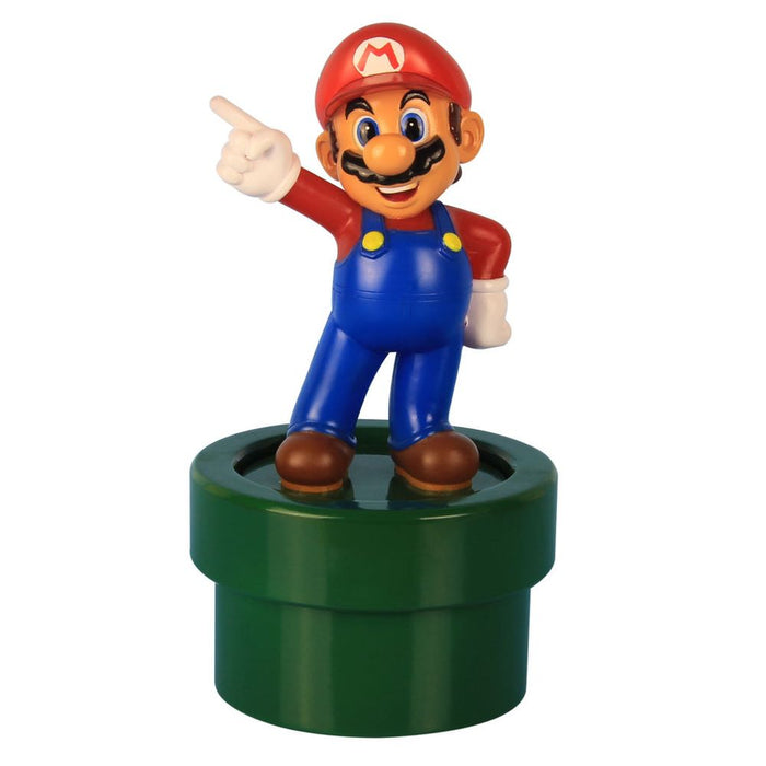 Super Mario - Mario - Lampe | yvolve Shop