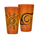 Naruto - Konoha - XXL-Trinkglas | yvolve Shop
