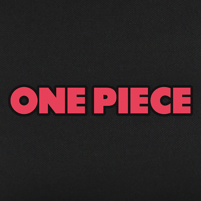One Piece - Luffy - Rucksack | yvolve Shop