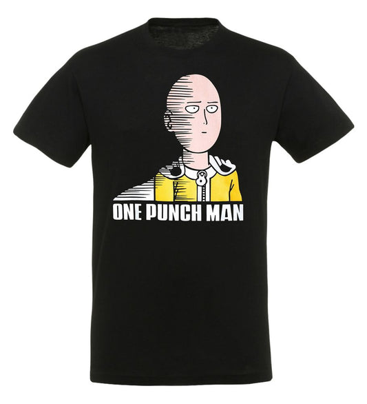 One Punch Man - Fun - T-Shirt