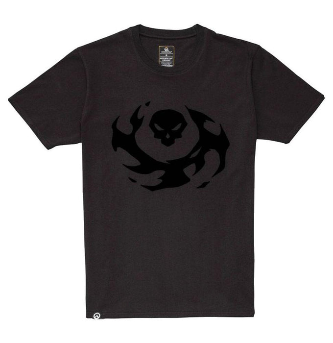 Overwatch - Reaper Velvet Shadow - T-Shirt