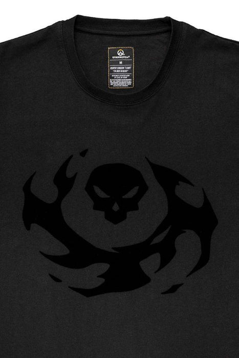 Overwatch - Reaper Velvet Shadow - T-Shirt