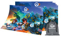 Overwatch - Rio - Puzzle | yvolve Shop