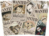 One Piece - Wanted - Thermobecher | yvolve Shop