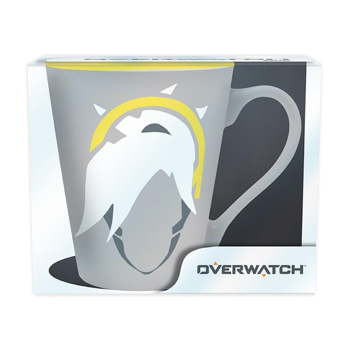 Overwatch - Mercy - Tasse | yvolve Shop