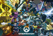 Overwatch - Heroes - Puzzle | yvolve Shop