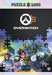 Overwatch - Rio - Puzzle | yvolve Shop