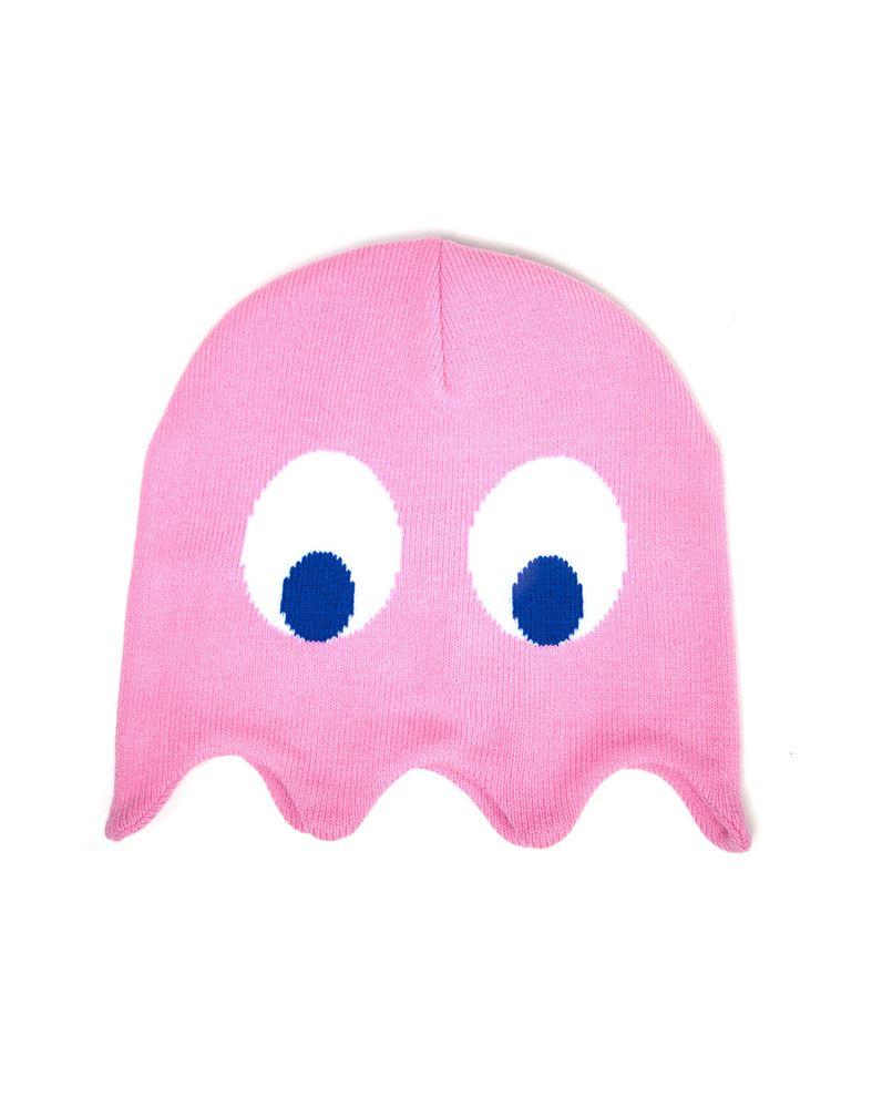 Pac-Man - Pinky Beanie - Mütze | yvolve Shop