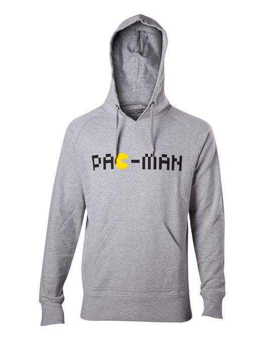 Pac-Man - Classic Logo - Hoodie | yvolve Shop