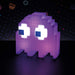 Pac-Man - Ghost - Tischlampe | yvolve Shop