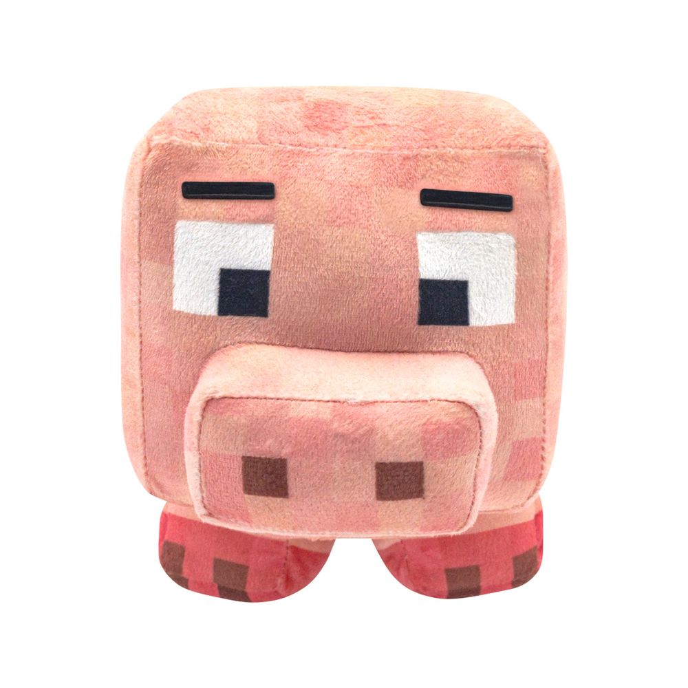Mini Edgar - Plüschfigur | yvolve Shop
