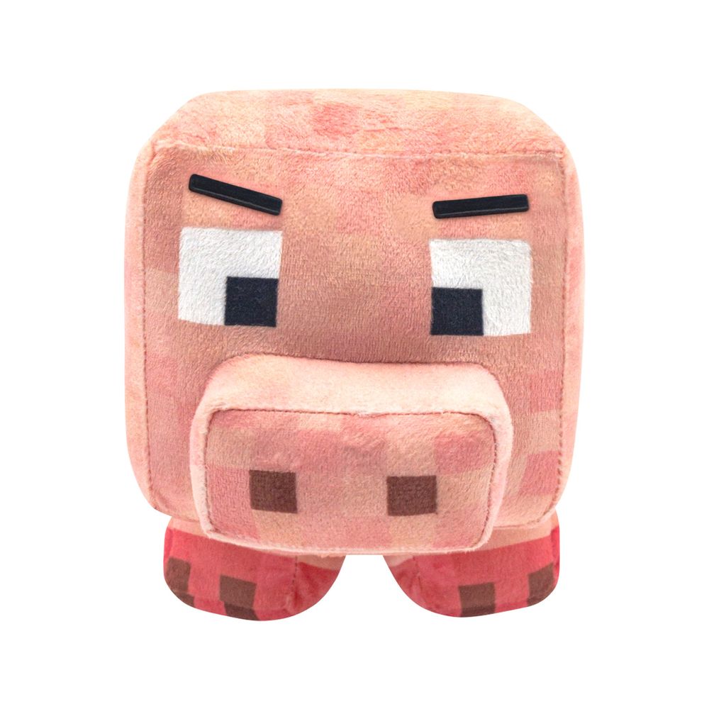 Mini Edgar - Plüschfigur | yvolve Shop