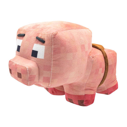 Mini Edgar - Plüschfigur | yvolve Shop