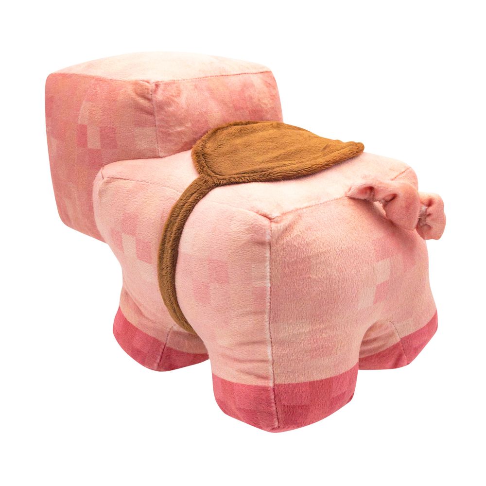 Mini Edgar - Plüschfigur | yvolve Shop