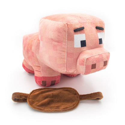 Mini Edgar - Plüschfigur | yvolve Shop