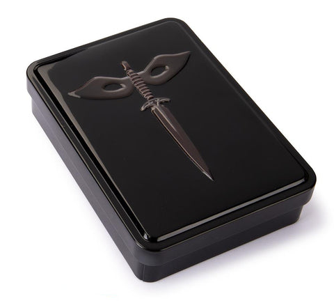 Dungeons &amp; Dragons - Class Marker Set - Rogue