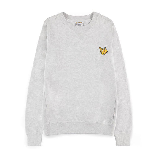Pokémon - Pikachu - Sweatshirt | yvolve Shop