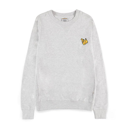 Pokémon - Pikachu - Sweatshirt | yvolve Shop