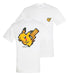Pokémon - Pixel Pikachu - T-Shirt | yvolve Shop