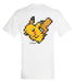 Pokémon - Pixel Pikachu - T-Shirt | yvolve Shop