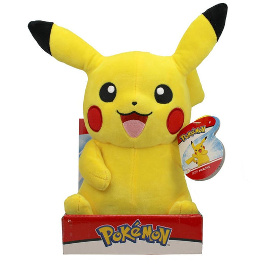 Pokémon - Pikachu - Kuscheltier | yvolve Shop