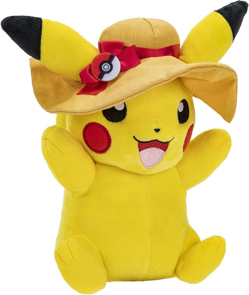 Pokémon - Pikachu Hat - Kuscheltier | yvolve Shop