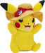 Pokémon - Pikachu Hat - Kuscheltier | yvolve Shop