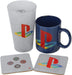 Playstation - Classic - Geschenk-Set | yvolve Shop