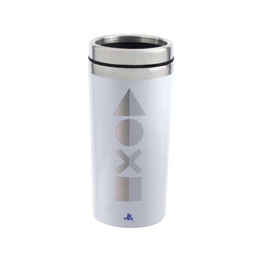 Playstation - PS5 - Thermobecher | yvolve Shop