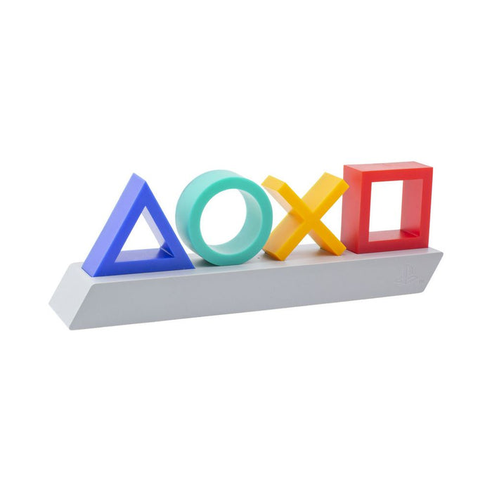 PlayStation - Icons - Tischlampe | yvolve Shop