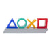 PlayStation - Icons - Tischlampe | yvolve Shop