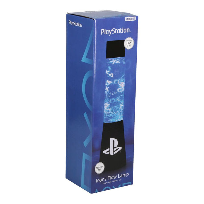 PlayStation - Logo - Lavalampe | yvolve Shop