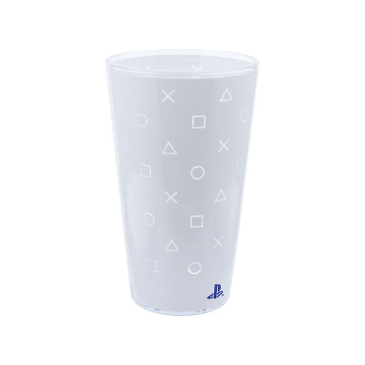 Playstation - Icons PS5 - Trinkglas | yvolve Shop