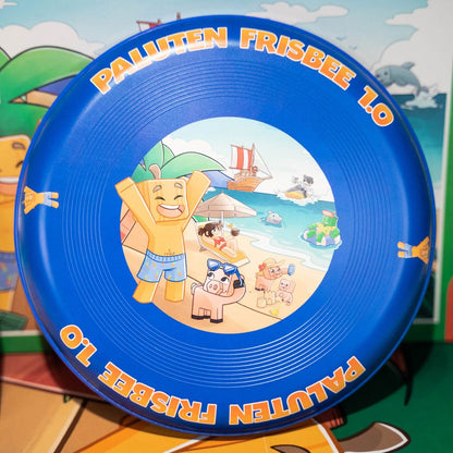 Schmahamas Puzzle + Extras