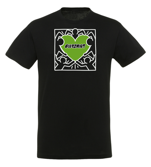 PietSmiet - Valentinstag - T-Shirt | yvolve Shop