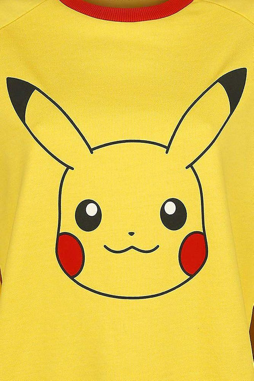 Pokémon - Pikachu - Pullover | yvolve Shop